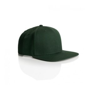 Stock Cap