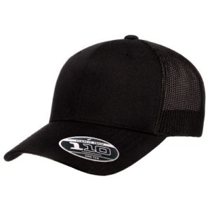 110R Recycled Mesh Cap