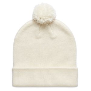 AS Pom Pom Beanie