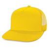 The Impala Flat Peak Mesh Cap