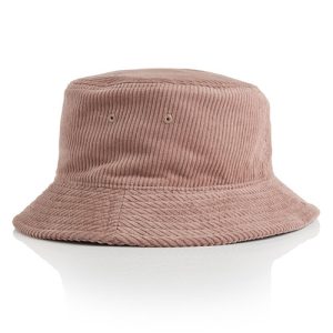 Cord Bucket Hat