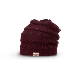 SCRUNCH BEANIE