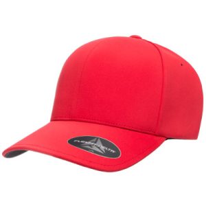 180 Flexfit Delta Cap