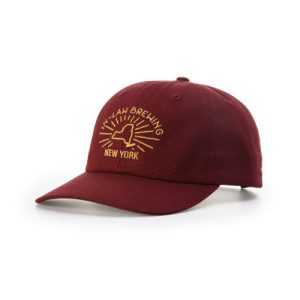 PREMIUM COTTON DAD HAT