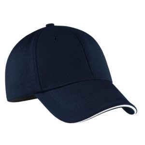 Nike Dri-FIT Mesh Swoosh Flex Sandwich Cap