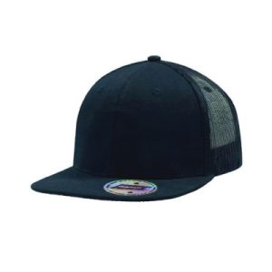 Premium American Twill Cap with Snap Back Pro Styling