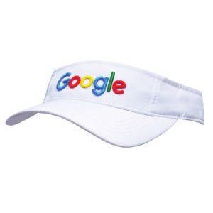Sports Ripstop Visor