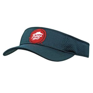 Sports Mesh Visor