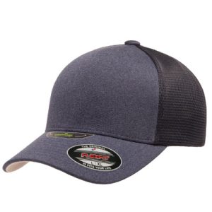 Flexfit Unipanel Trucker Mesh Cap