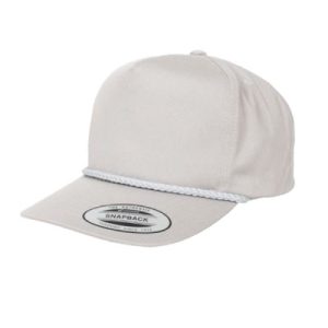 6002C Poplin Golf (Curve Peak)