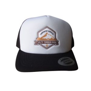 6320 Hi Crown Trucker