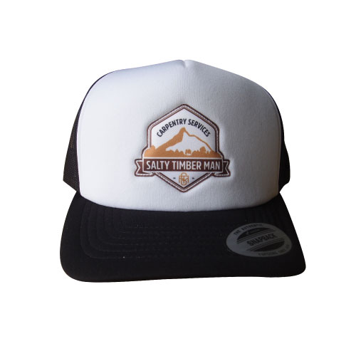 6320 Hi Crown Trucker