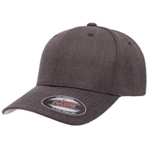 6477 FLEXFIT WOOL BLEND CAP