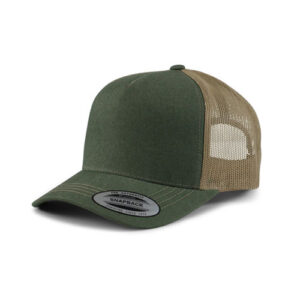 6505 Trucker Cap