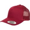 6506 Yupoong 5Panel Trucker