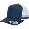 6507 Stripe Cap