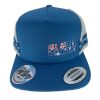 6507 Stripe Cap