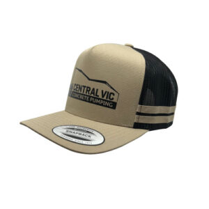 6507 Stripe Cap