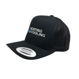 6507A Trucker Cap
