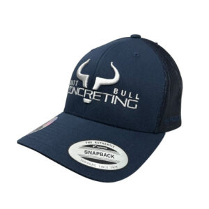 6606 Yupoong Classic Retro Trucker Cap