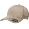 6606 Yupoong Classic Retro Trucker Cap