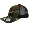6606T CLASSIC RETRO TRUCKER