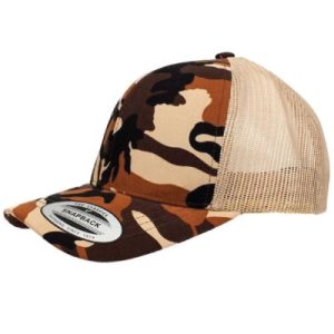 6606T CLASSIC RETRO TRUCKER