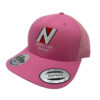 Youth Classic Retro Trucker