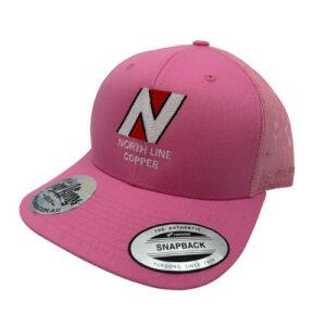 Youth Classic Retro Trucker
