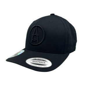6607 Classic 5 Panel Caps