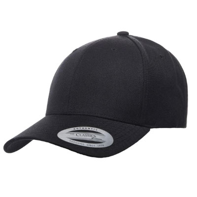 Yupoong hats