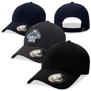 Staple Cap