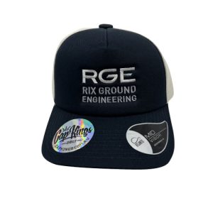 A2000 Record Trucker