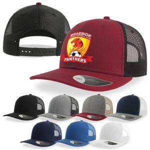 A2400 Sonic Trucker