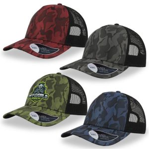 A2550 Rapper Camo