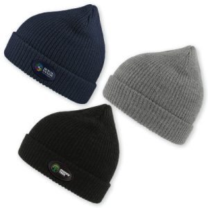 A4050 Woolly Beanie