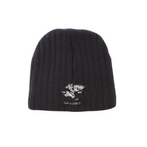 Cable Knit Beanie