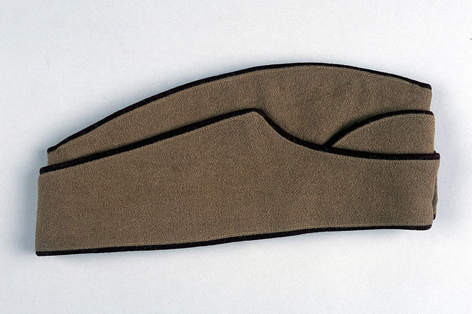 cap