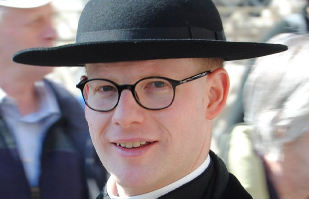 Cappello romano