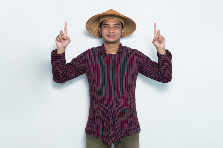salakot hat