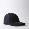 UFlex Tech Curved Peak Snapback