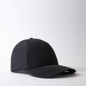 UFlex Tech Curved Peak Snapback