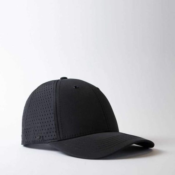 UFlex Tech Curved Peak Snapback