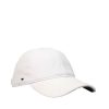 UFlex Cotton Canvas Cap - white