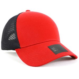 IV101 Cotton/Mesh