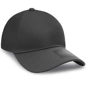 IV121 Polyester/Plastic Snapback