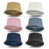 Madura Corduroy Bucket Hat