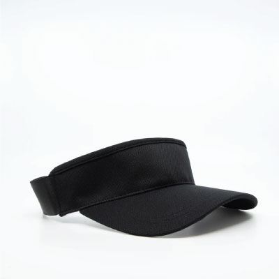 HW24 Sports Elastic Visor