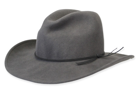 slouch hat