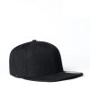 UFlex Flat Peak Snapback